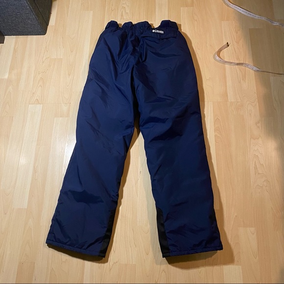 Columbia snowboard women’s pants - Picture 3 of 11